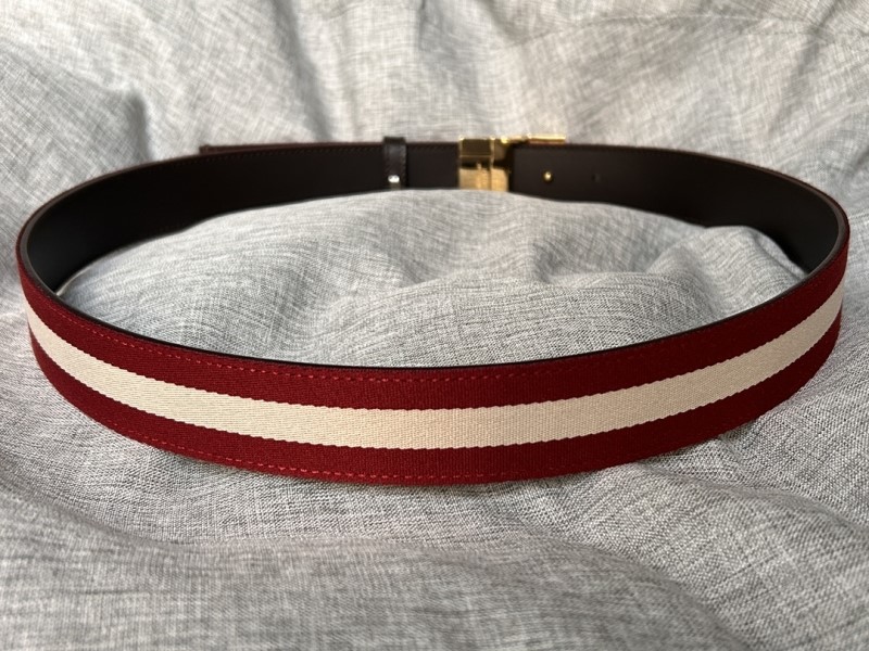 Bally Belts